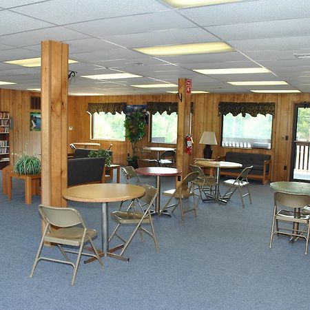 Wilmington Camping Resort מראה חיצוני תמונה