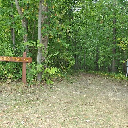 Wilmington Camping Resort מראה חיצוני תמונה
