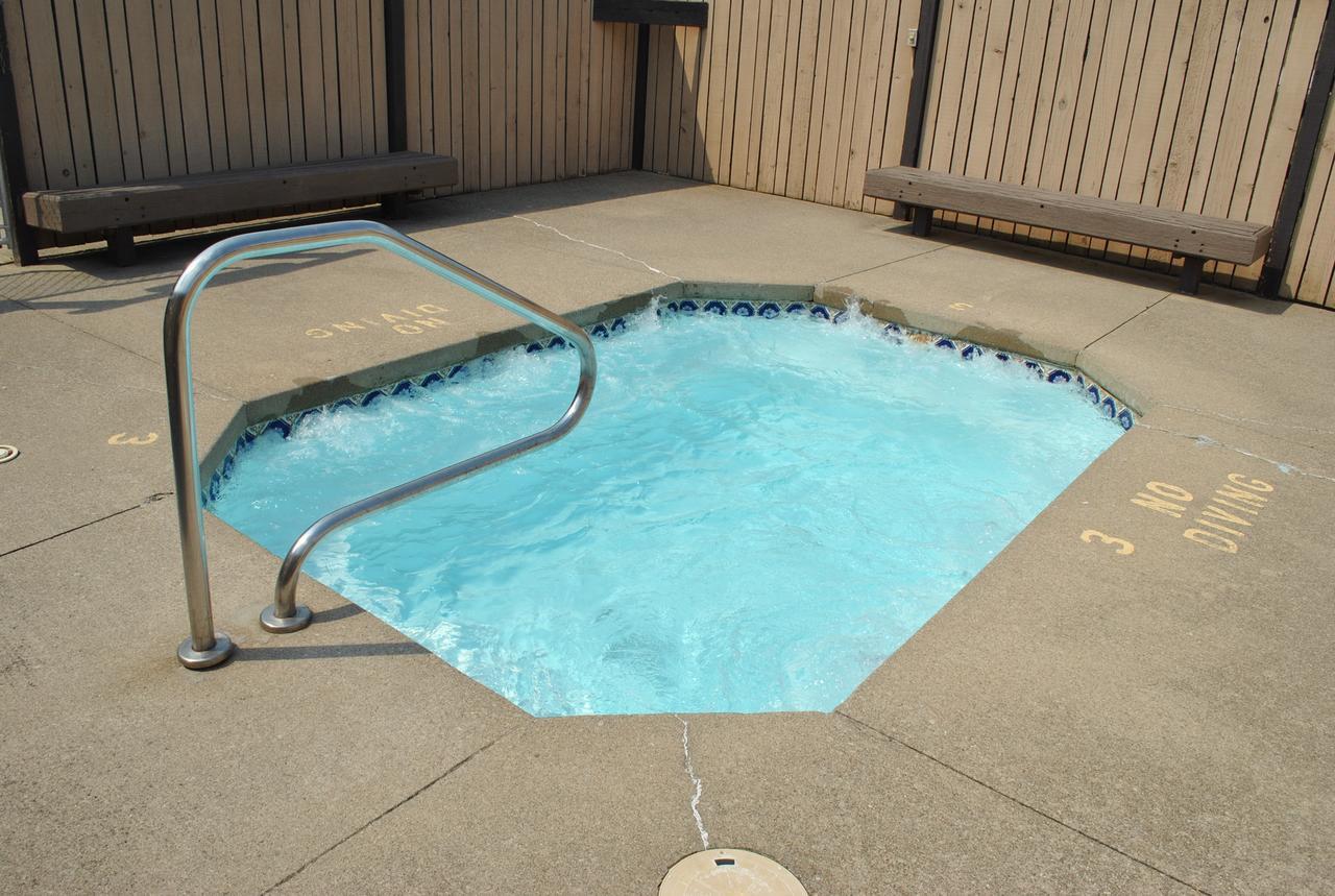 Wilmington Camping Resort מראה חיצוני תמונה