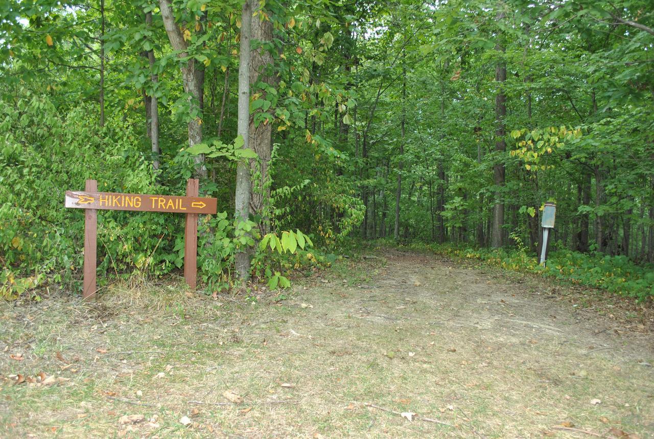 Wilmington Camping Resort מראה חיצוני תמונה