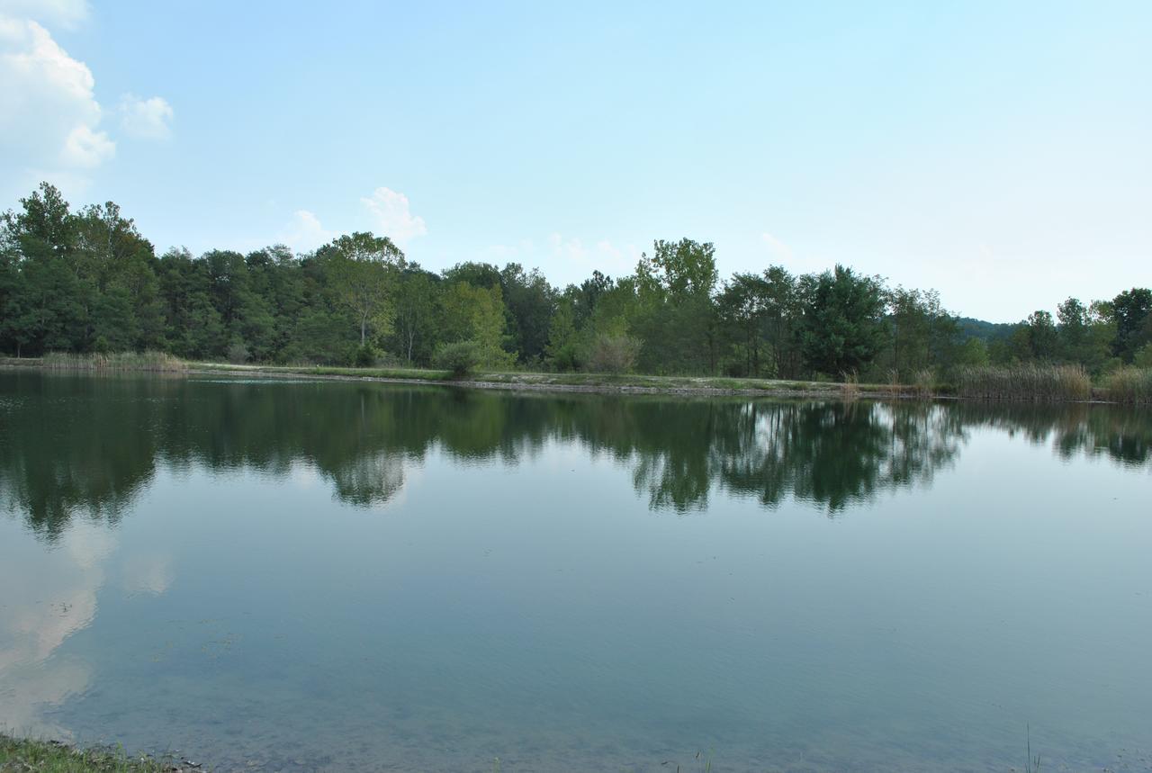Wilmington Camping Resort מראה חיצוני תמונה